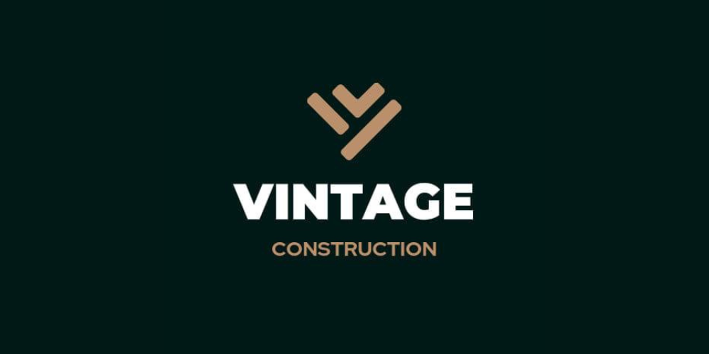 Vintage Construction